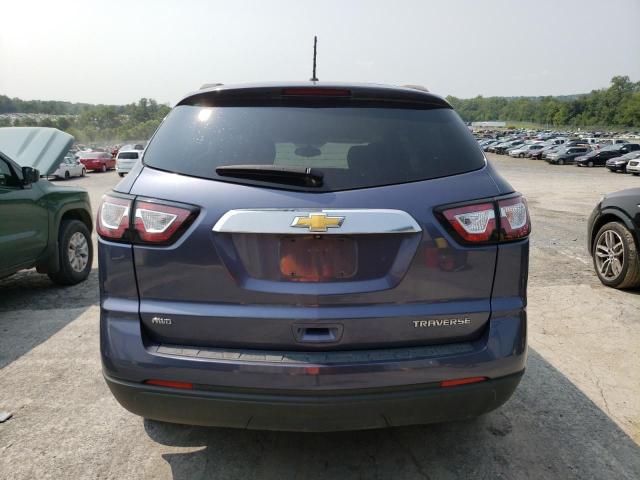 Photo 5 VIN: 1GNKVFED7DJ113959 - CHEVROLET TRAVERSE L 