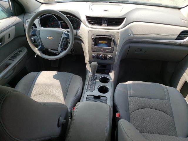 Photo 7 VIN: 1GNKVFED7DJ113959 - CHEVROLET TRAVERSE L 