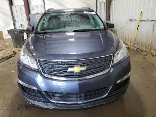 Photo 4 VIN: 1GNKVFED7DJ118644 - CHEVROLET TRAVERSE 