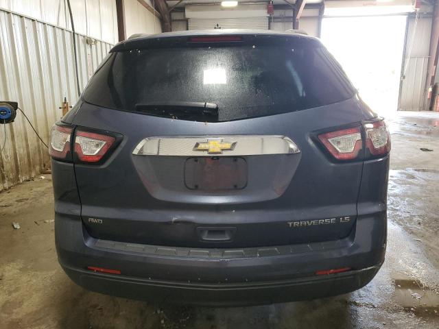 Photo 5 VIN: 1GNKVFED7DJ118644 - CHEVROLET TRAVERSE 