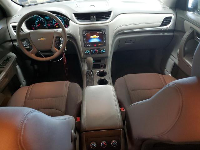 Photo 7 VIN: 1GNKVFED7DJ118644 - CHEVROLET TRAVERSE 