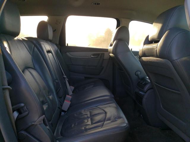 Photo 10 VIN: 1GNKVFED7DJ151708 - CHEVROLET TRAVERSE L 