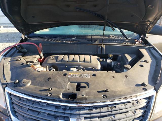 Photo 11 VIN: 1GNKVFED7DJ151708 - CHEVROLET TRAVERSE L 