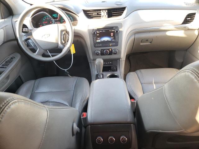 Photo 7 VIN: 1GNKVFED7DJ151708 - CHEVROLET TRAVERSE L 