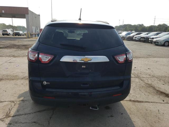 Photo 5 VIN: 1GNKVFED7FJ211926 - CHEVROLET TRAVERSE L 