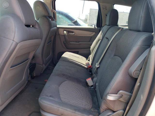 Photo 10 VIN: 1GNKVFED7FJ221095 - CHEVROLET TRAVERSE L 