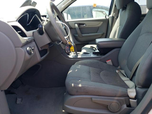 Photo 6 VIN: 1GNKVFED7FJ221095 - CHEVROLET TRAVERSE L 