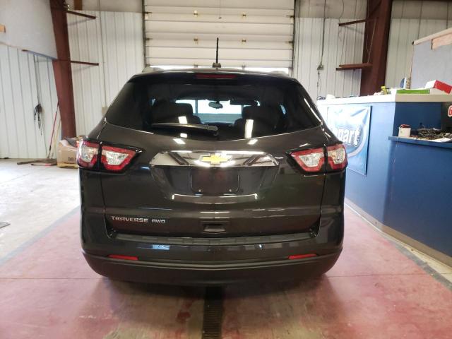 Photo 5 VIN: 1GNKVFED7HJ247778 - CHEVROLET TRAVERSE L 