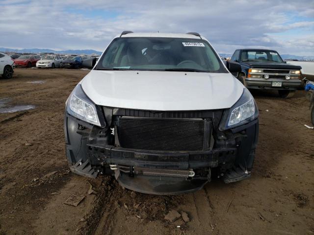 Photo 4 VIN: 1GNKVFED7HJ254651 - CHEVROLET TRAVERSE L 