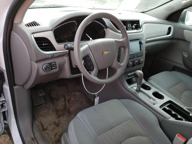 Photo 7 VIN: 1GNKVFED7HJ254651 - CHEVROLET TRAVERSE L 