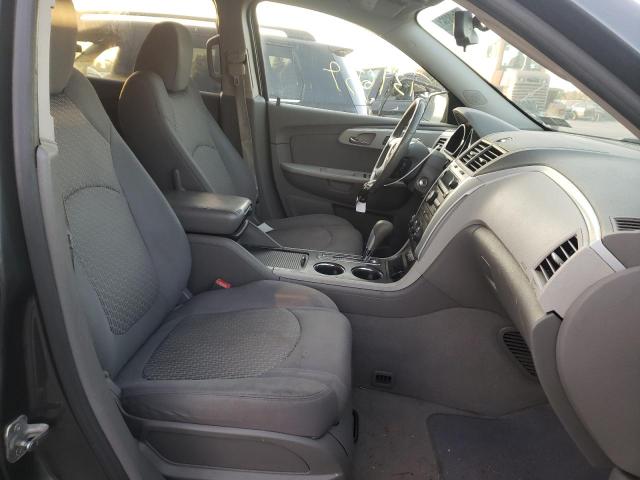 Photo 4 VIN: 1GNKVFED8BJ138902 - CHEVROLET TRAVERSE L 