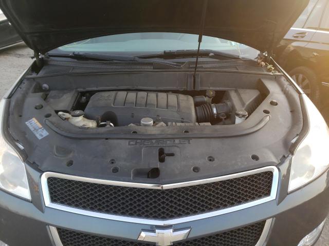 Photo 6 VIN: 1GNKVFED8BJ138902 - CHEVROLET TRAVERSE L 