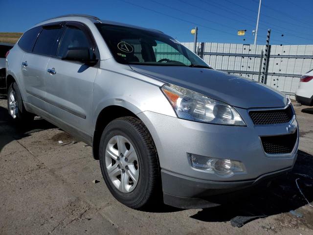 Photo 0 VIN: 1GNKVFED8BJ260238 - CHEVROLET TRAVERSE L 