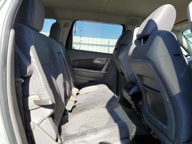 Photo 5 VIN: 1GNKVFED8BJ260238 - CHEVROLET TRAVERSE L 