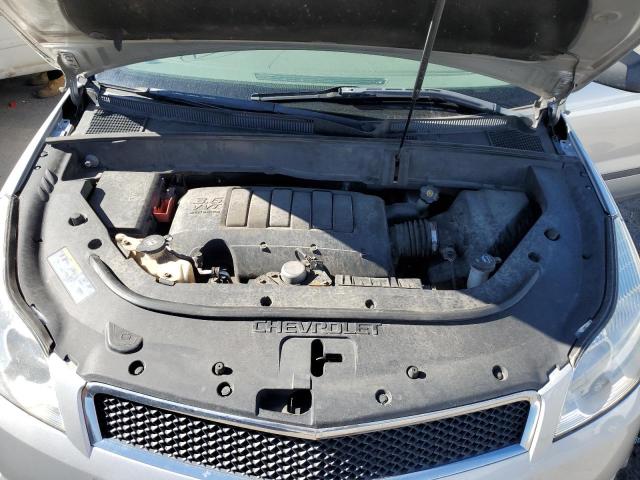 Photo 6 VIN: 1GNKVFED8BJ260238 - CHEVROLET TRAVERSE L 