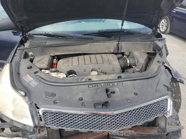 Photo 11 VIN: 1GNKVFED8BJ315142 - CHEVROLET TRAVERSE 