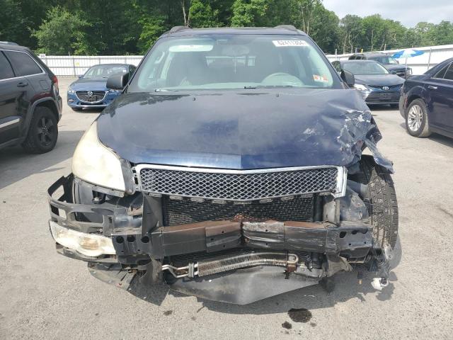 Photo 4 VIN: 1GNKVFED8BJ315142 - CHEVROLET TRAVERSE 