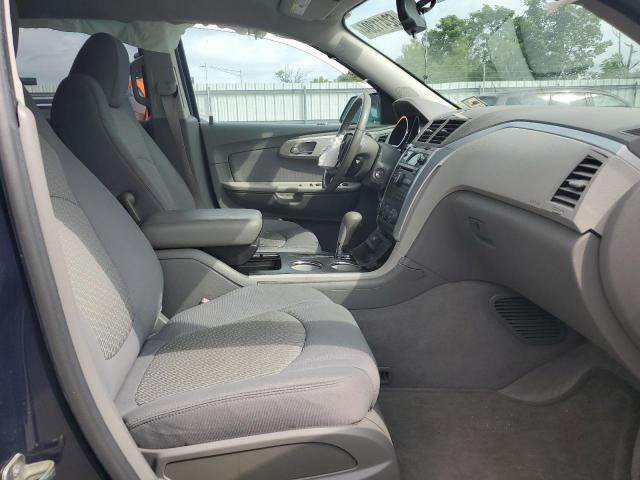 Photo 6 VIN: 1GNKVFED8BJ315142 - CHEVROLET TRAVERSE 