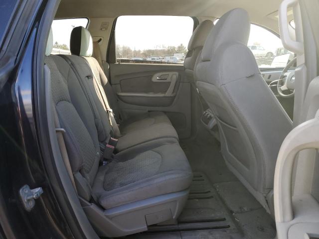 Photo 10 VIN: 1GNKVFED8CJ163249 - CHEVROLET TRAVERSE L 