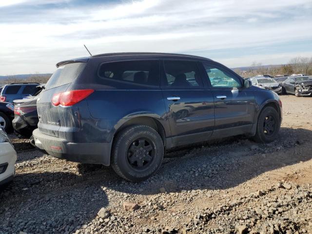 Photo 2 VIN: 1GNKVFED8CJ163249 - CHEVROLET TRAVERSE L 