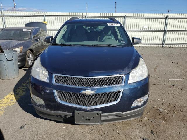 Photo 4 VIN: 1GNKVFED8CJ163249 - CHEVROLET TRAVERSE L 