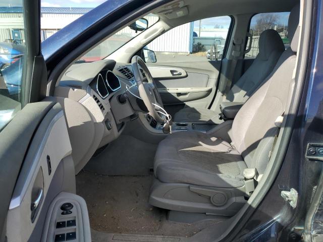 Photo 6 VIN: 1GNKVFED8CJ163249 - CHEVROLET TRAVERSE L 