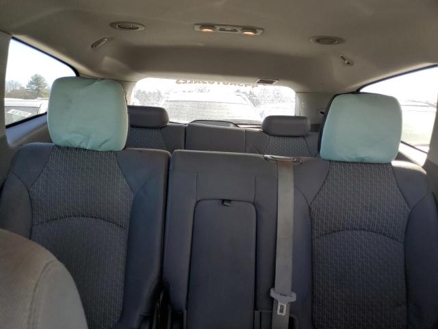 Photo 9 VIN: 1GNKVFED8CJ163249 - CHEVROLET TRAVERSE L 