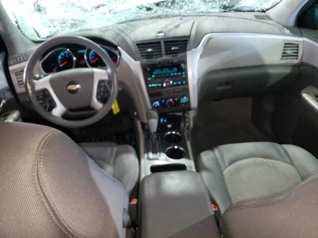 Photo 7 VIN: 1GNKVFED8CJ424363 - CHEVROLET TRAVERSE L 