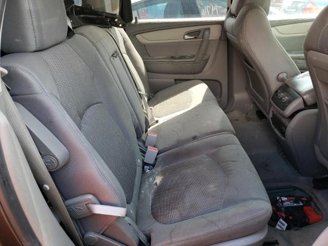 Photo 5 VIN: 1GNKVFED8DJ125988 - CHEVROLET TRAVERSE L 