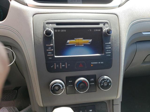 Photo 8 VIN: 1GNKVFED8DJ125988 - CHEVROLET TRAVERSE L 