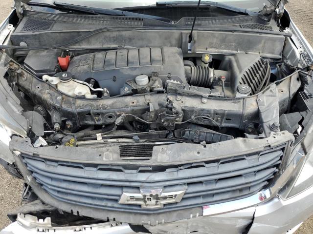 Photo 11 VIN: 1GNKVFED8DJ220258 - CHEVROLET TRAVERSE L 