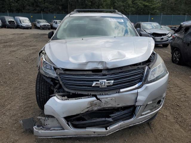 Photo 4 VIN: 1GNKVFED8DJ220258 - CHEVROLET TRAVERSE L 