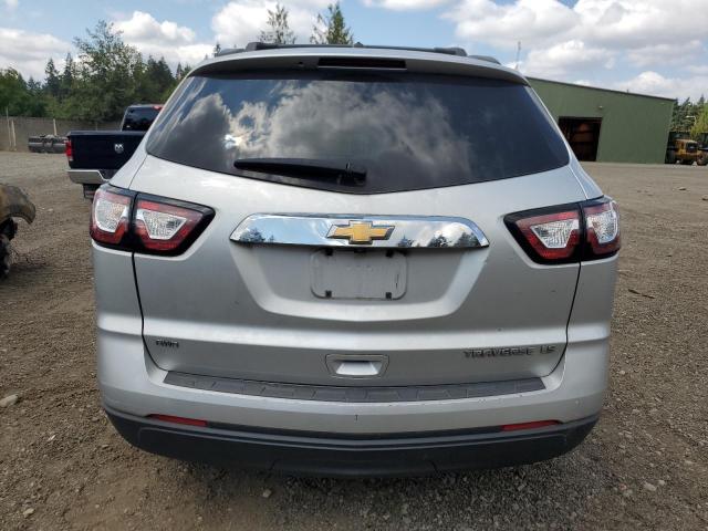 Photo 5 VIN: 1GNKVFED8DJ220258 - CHEVROLET TRAVERSE L 