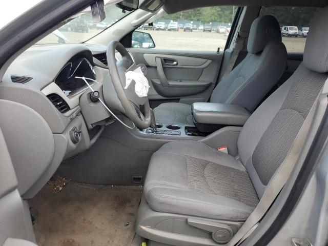 Photo 6 VIN: 1GNKVFED8DJ220258 - CHEVROLET TRAVERSE L 