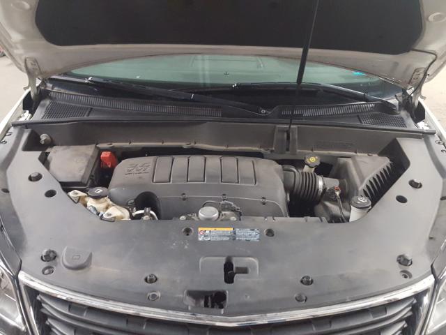 Photo 6 VIN: 1GNKVFED8EJ274970 - CHEVROLET TRAVERSE L 