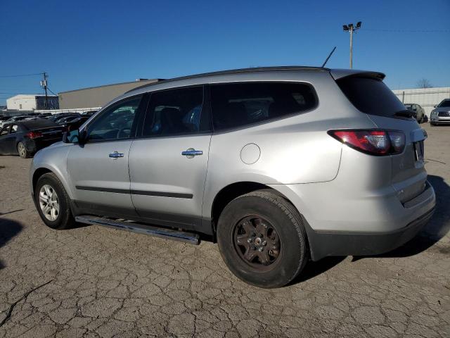 Photo 1 VIN: 1GNKVFED8EJ349912 - CHEVROLET TRAVERSE 