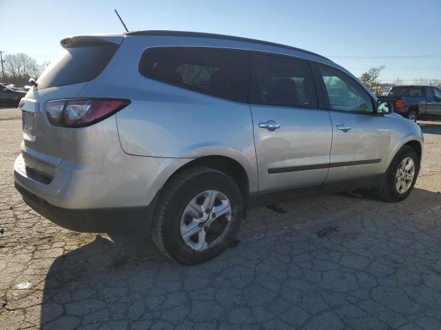 Photo 2 VIN: 1GNKVFED8EJ349912 - CHEVROLET TRAVERSE 