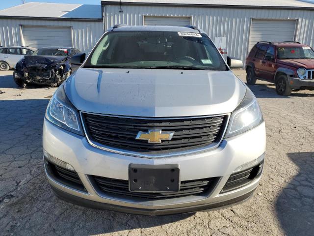 Photo 4 VIN: 1GNKVFED8EJ349912 - CHEVROLET TRAVERSE 