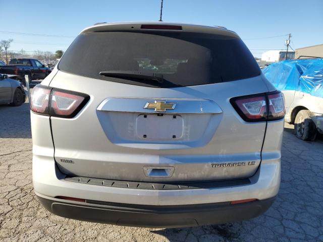 Photo 5 VIN: 1GNKVFED8EJ349912 - CHEVROLET TRAVERSE 