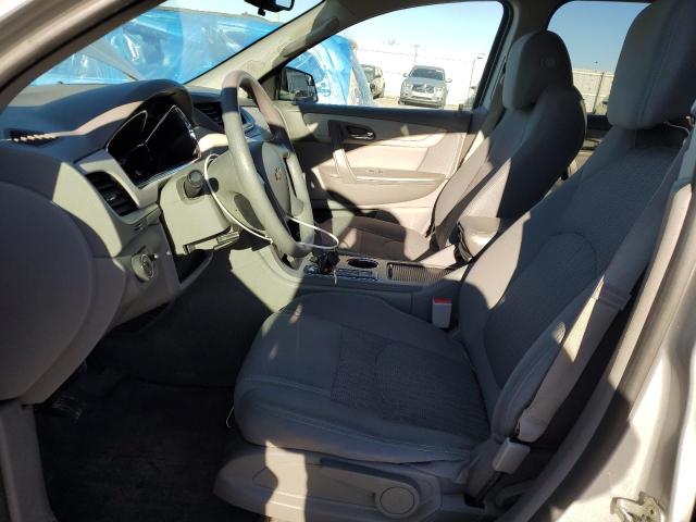 Photo 6 VIN: 1GNKVFED8EJ349912 - CHEVROLET TRAVERSE 