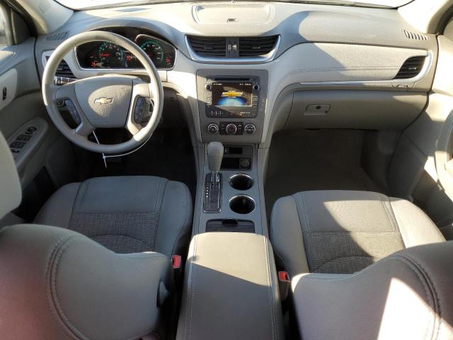 Photo 7 VIN: 1GNKVFED8EJ349912 - CHEVROLET TRAVERSE 