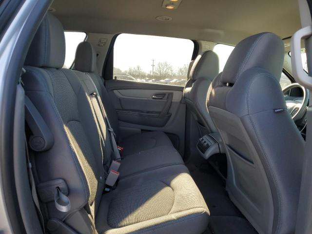 Photo 9 VIN: 1GNKVFED8EJ349912 - CHEVROLET TRAVERSE 