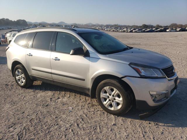 Photo 3 VIN: 1GNKVFED8EJ351918 - CHEVROLET TRAVERSE L 