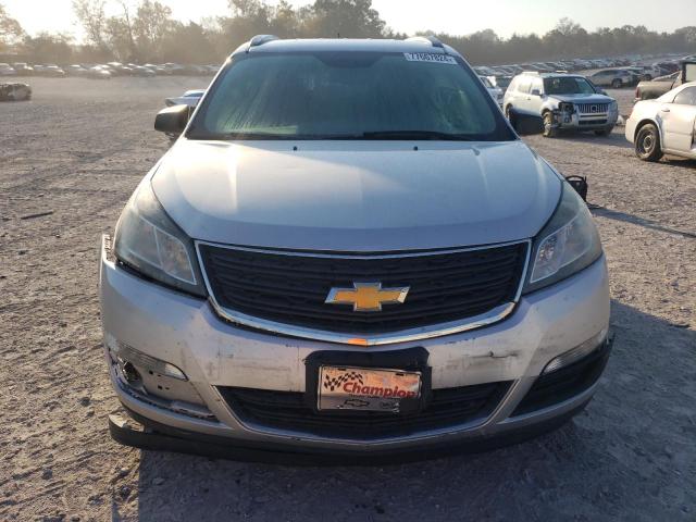 Photo 4 VIN: 1GNKVFED8EJ351918 - CHEVROLET TRAVERSE L 