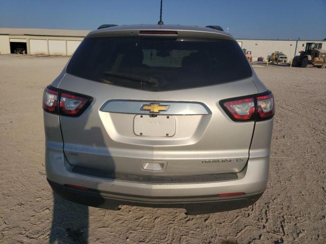 Photo 5 VIN: 1GNKVFED8EJ351918 - CHEVROLET TRAVERSE L 