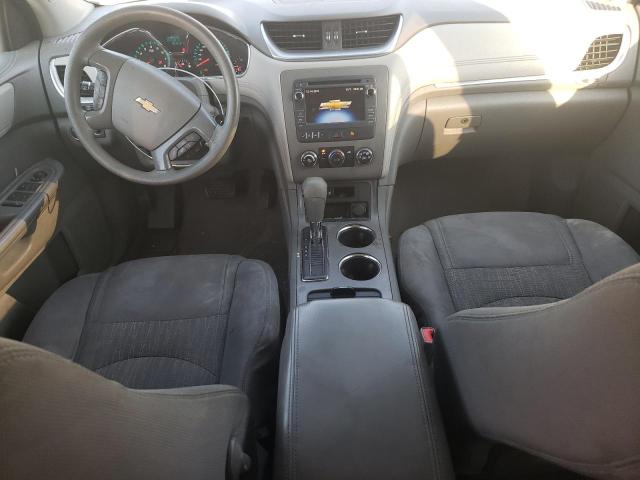 Photo 7 VIN: 1GNKVFED8EJ351918 - CHEVROLET TRAVERSE L 