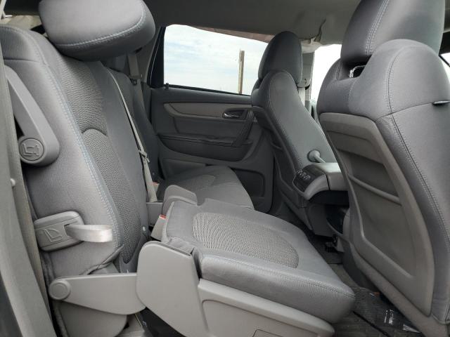 Photo 10 VIN: 1GNKVFED8HJ343502 - CHEVROLET TRAVERSE L 