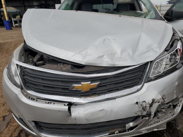 Photo 11 VIN: 1GNKVFED8HJ343502 - CHEVROLET TRAVERSE L 