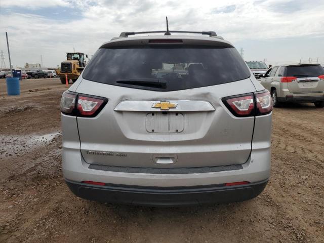 Photo 5 VIN: 1GNKVFED8HJ343502 - CHEVROLET TRAVERSE L 