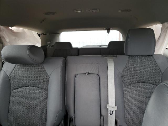 Photo 9 VIN: 1GNKVFED8HJ343502 - CHEVROLET TRAVERSE L 